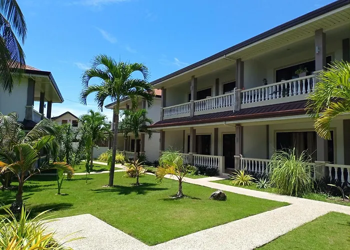 Portofino Panglao Bohol