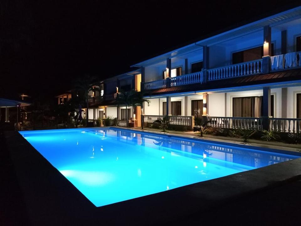 Resort Portofino Bohol Panglao