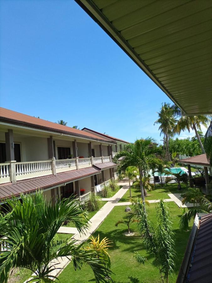 Resort Portofino Bohol *