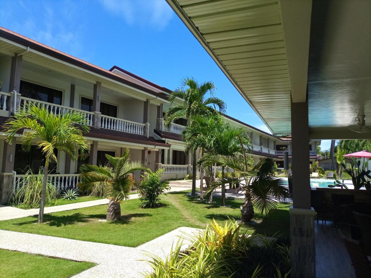 Portofino Bohol *