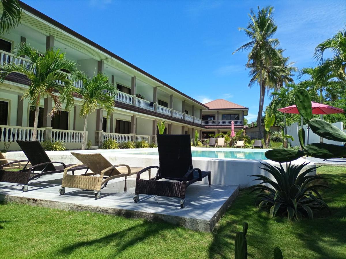 Portofino Bohol Panglao
