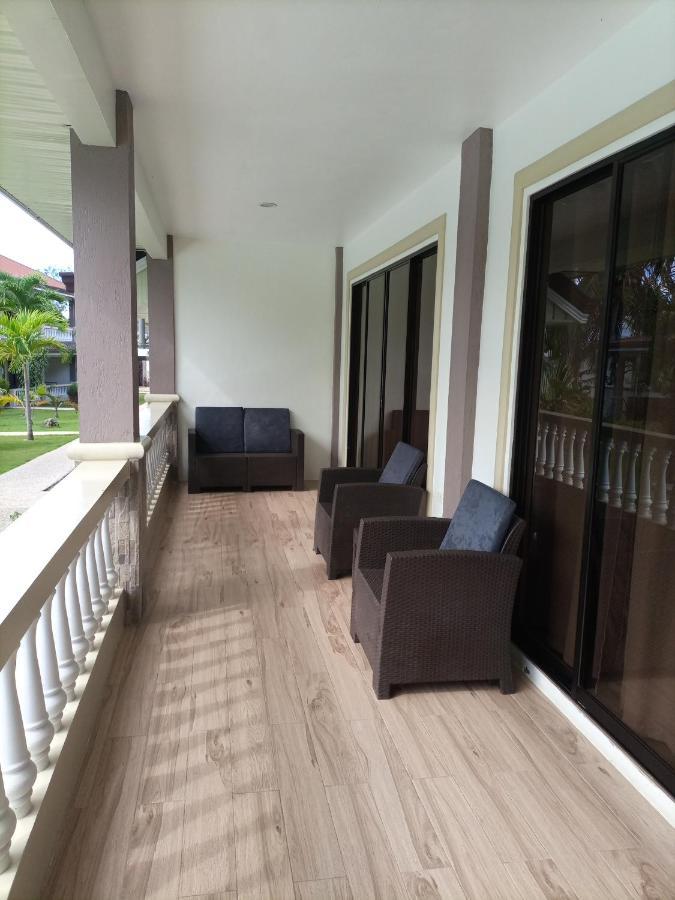 Portofino Bohol Panglao