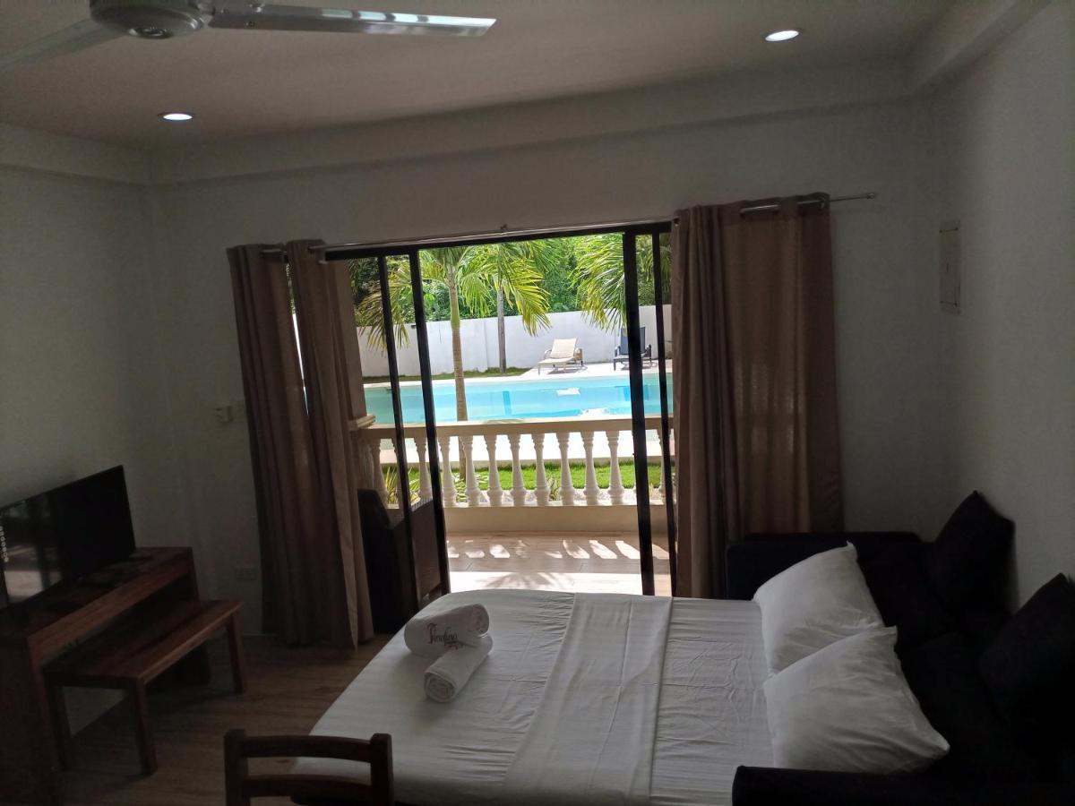 Portofino Bohol *