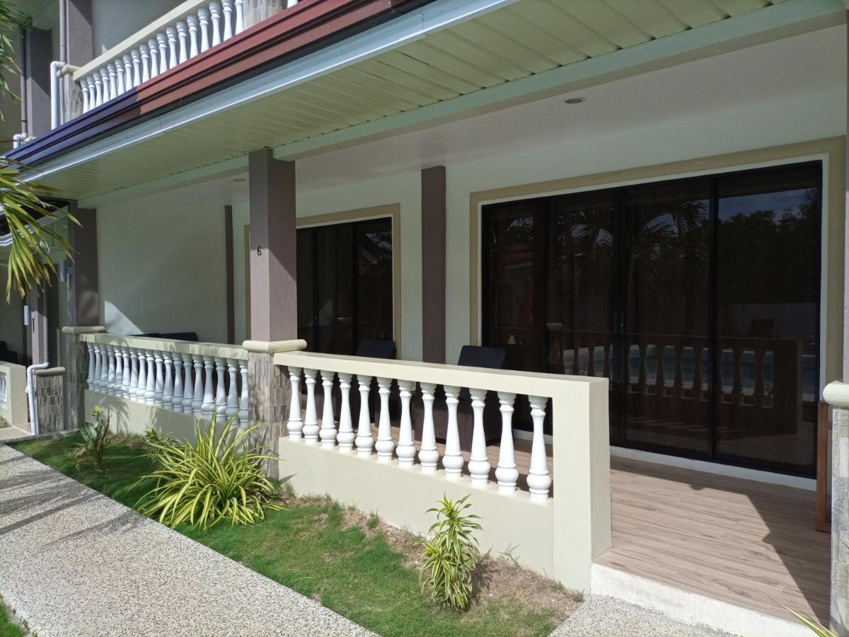 Resort Portofino Bohol Panglao