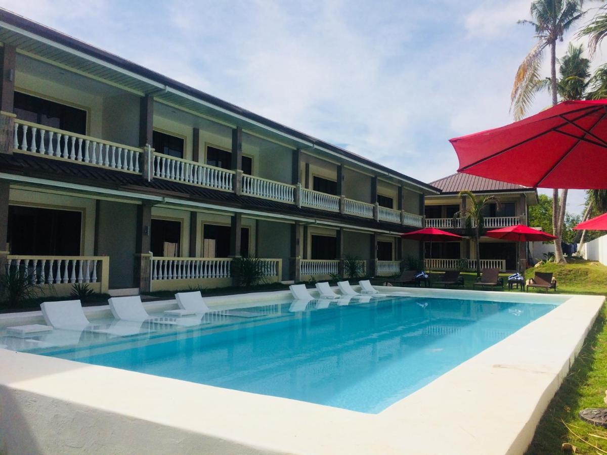 Resort Portofino Bohol