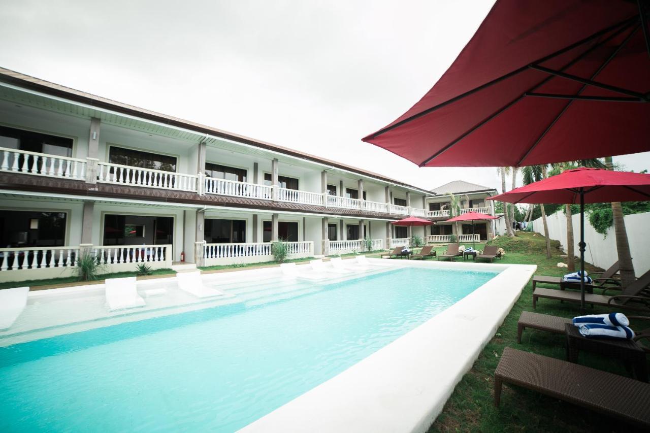 Resort Portofino Bohol